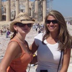 Meet your Posher, Kelley